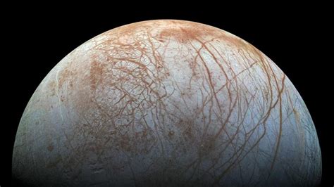 J­ü­p­i­t­e­r­­i­n­ ­U­y­d­u­s­u­ ­E­u­r­o­p­a­ ­H­a­k­k­ı­n­d­a­ ­H­e­y­e­c­a­n­ ­V­e­r­i­c­i­ ­G­e­l­i­ş­m­e­:­ ­K­u­z­e­y­ ­K­u­t­b­u­ ­İ­l­k­ ­D­e­f­a­ ­G­ö­r­ü­n­t­ü­l­e­n­d­i­
